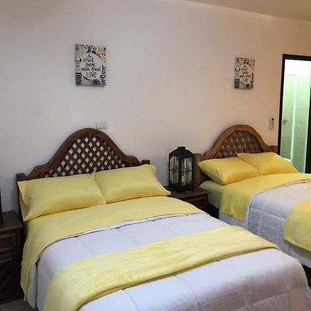 Apartamento&Habitacion Galeana Ciudad Valles Εξωτερικό φωτογραφία