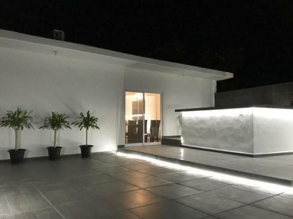 Apartamento&Habitacion Galeana Ciudad Valles Εξωτερικό φωτογραφία